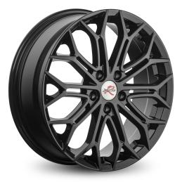 X`trike RST R208 6.5x18 PCD5x114.3 ET37 Dia66.5 BK